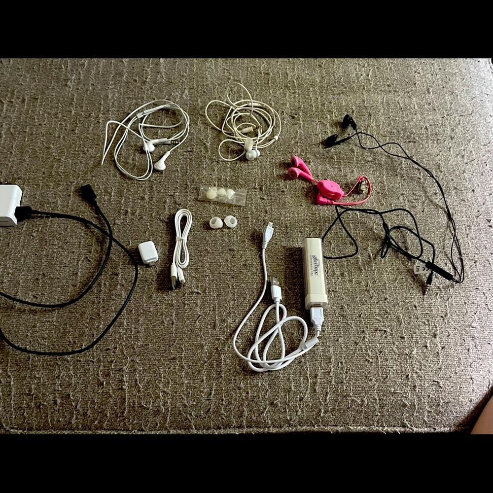 Phone accessories Bundle